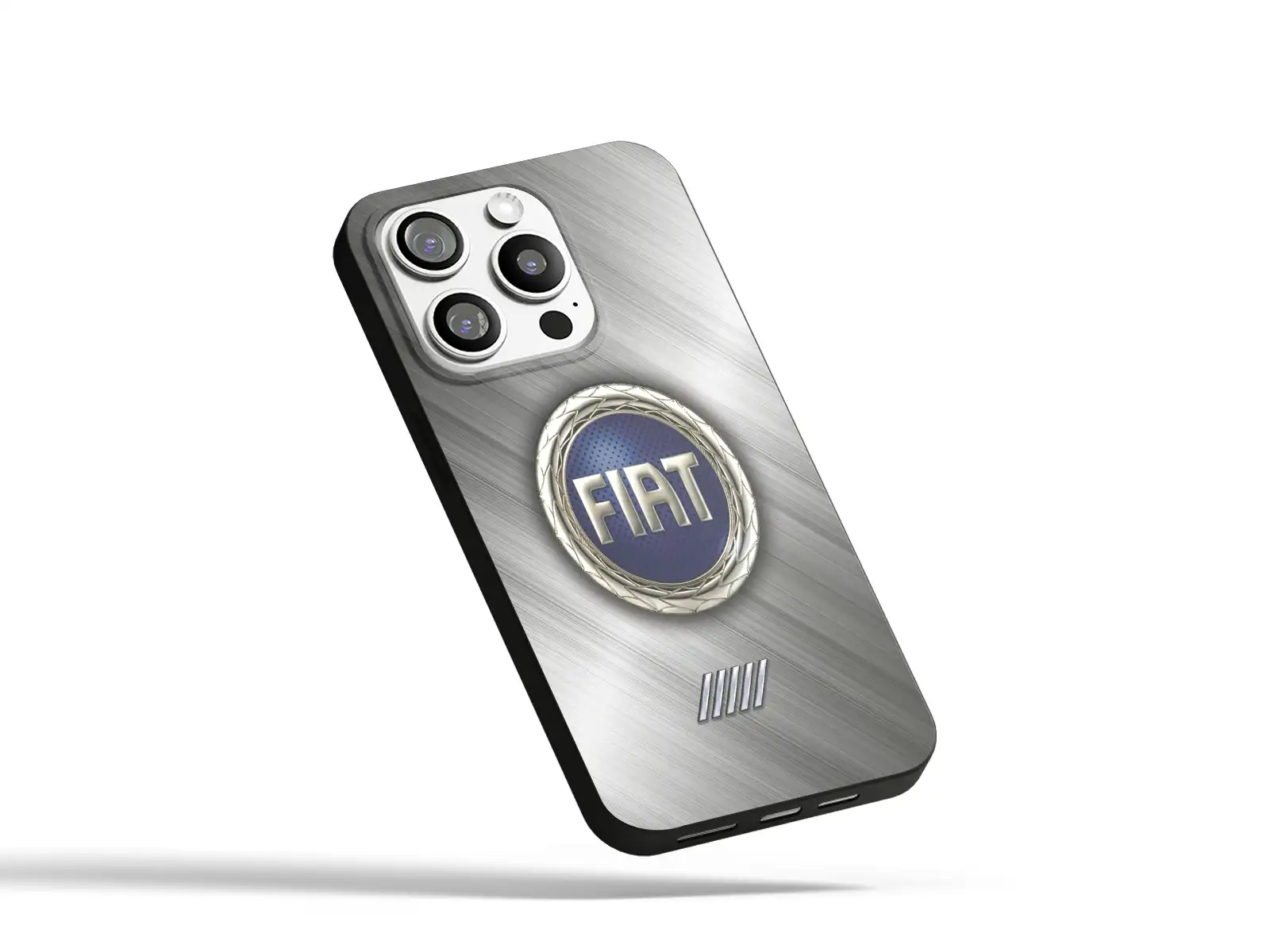 Fiat Coque Smartphone Pro Haut de Gamme Résistante